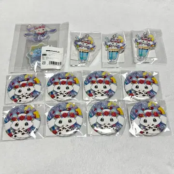 니지산지 Splash Summer!! DMM 스크래치 룬룬