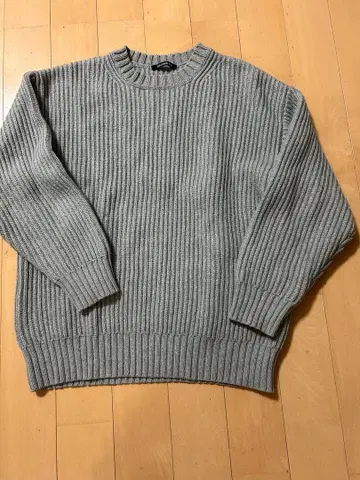 GALERIE VIE 니트 스웨터