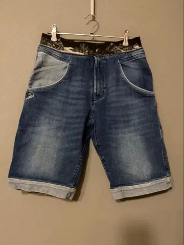 NOGRAD 노그레이드 클라이밍 팬츠