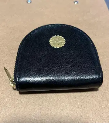 새상품 황거 동전 지갑