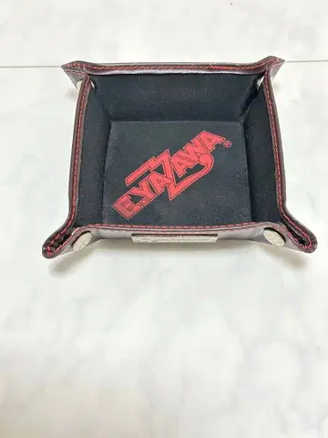 E.YAZAWA 가죽 풍? 트레이