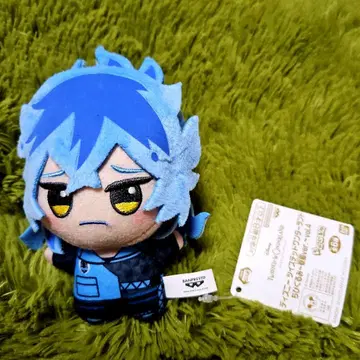 트위스티드 원더랜드 SD 인형 기숙사복 ver vol4 이데아 슈라우드