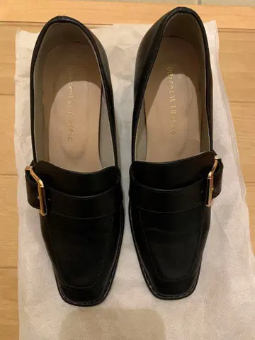 오리엔탈 트래픽 로퍼 22.0cm