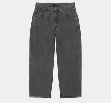 [ HUF ] CLASSIC DENIM PANTS