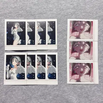 ALIEN STAGE 에이리언 스테이지 SUA 스아 파샤코레