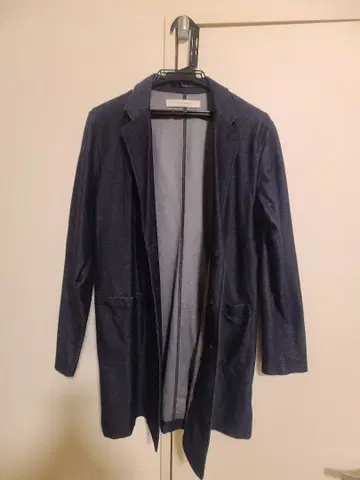 맨즈 멜로즈 체스터 코트 [ MEN'S MELROSE ]