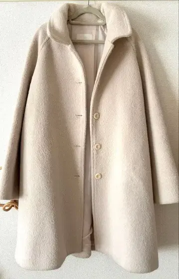 cherrykoko 체리코코 코트