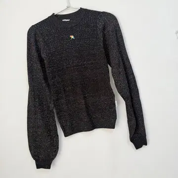 쥬에티 아놀드 파머 리브 니트 [ 콜라보 ]