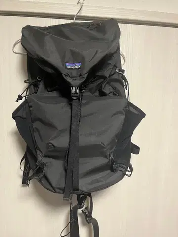 Patagonia 테라비아 팩 36L M 사이즈