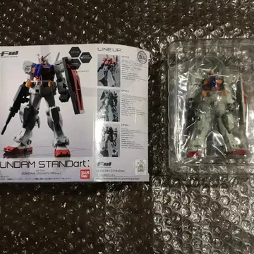 건담 스탠다드 풀 해치 오픈 ver.
