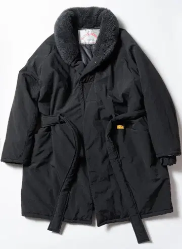 NATAL DESIGN ENGLEMANN PRIMALOFT COAT