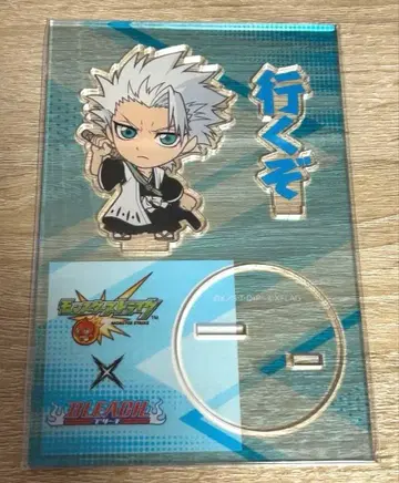 히츠가야 토시로 BLEACH 몬스터 몬스터 스트라이크 아크릴 스탠드