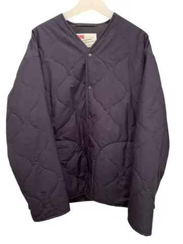 트래디셔널 웨더웨어 퀼팅 자켓 사이즈 40