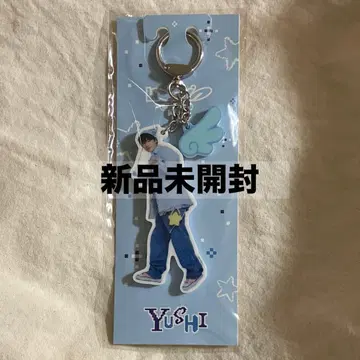 유우시 아크링 키링 login 아크릴 키링 nct wish