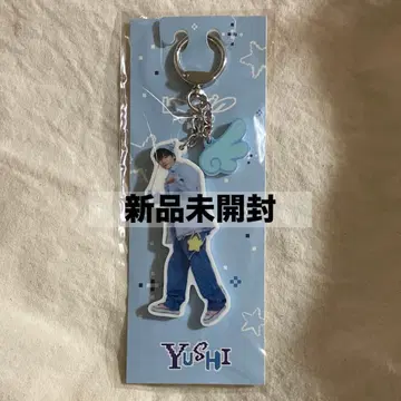 유우시 md 아크릴 키링 login 아크릴 키링 nct wish