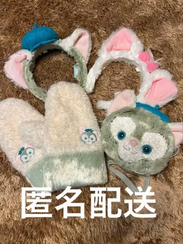 디즈니 젤라토니 마리 세트 묶음 판매