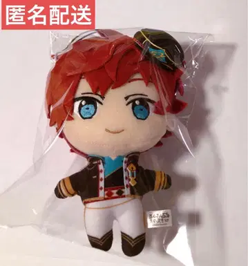 앙스타 아마기 히이로 신규 의상 봉제 인형