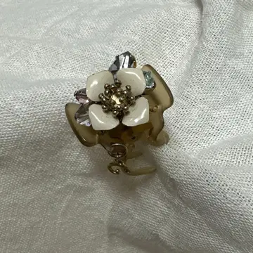 [Complex Biz] 헤어 클립