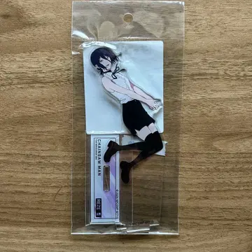 극장판 체인소 맨 레제 부유감 아크릴 스탠드