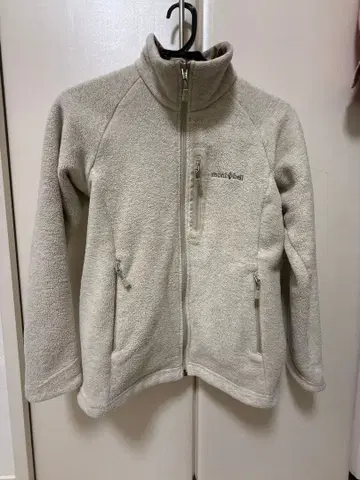 montbell 크리마플러스 플리스 자켓