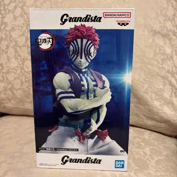 컨디션 최상 Grandista 아카자 피규어