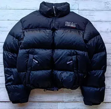 [ 새상품급 ] 90s FIRSTDOWN 눕시형 다운 자켓