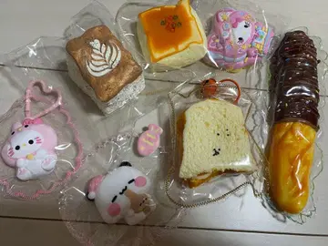 해외 스퀴즈 세트 녜녜