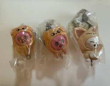 SKZOO 츠만데츠나게테마스코토 vol.2