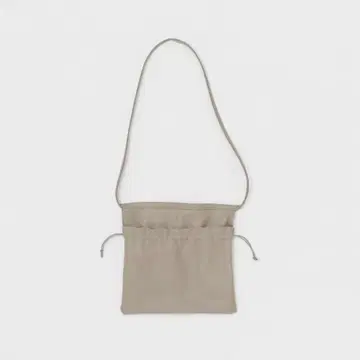 hender scheme Cow Red Cross Bag Small