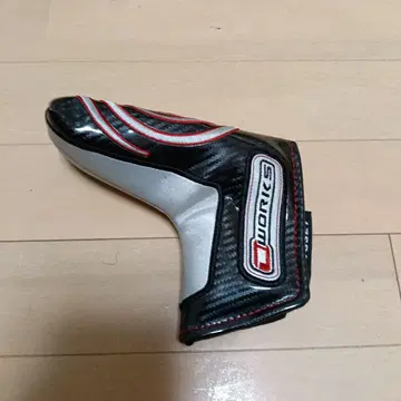 오딧세이 퍼터 커버