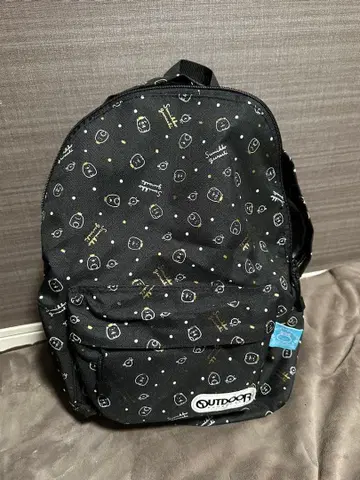 스미코구라시 5주년 백팩