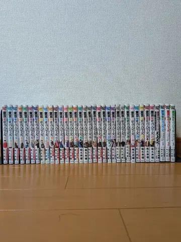 도쿄 리벤저스 전권 + 바지 케이스케로부터의 편지 1-3권