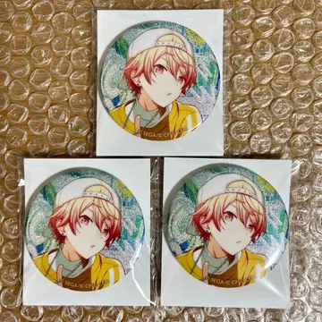 프로세카 글리터 캔뱃지 46C 시