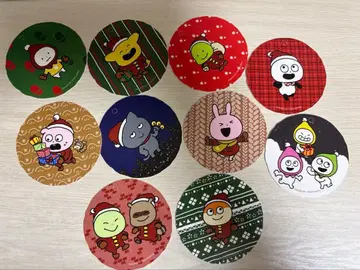 스튜디오 UG 니시무라 유우지 크리스마스 코스터