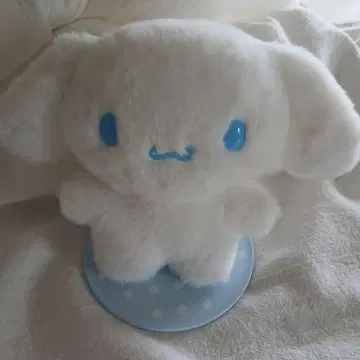 피타토 프렌즈 누이도리 인형 S 시나몬 시나모롤