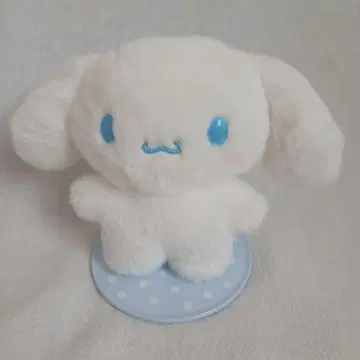 피타토 프렌즈 누이도리 인형 S 시나몬 시나모롤