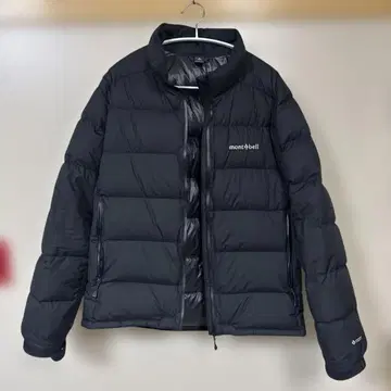 몽벨 퍼마프로스트 라이트 다운 자켓