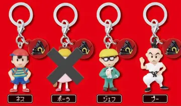 MOTHER 2 참 마스코트