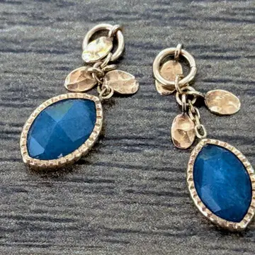 아가트 라즈라이트 쿼츠 귀찌 참