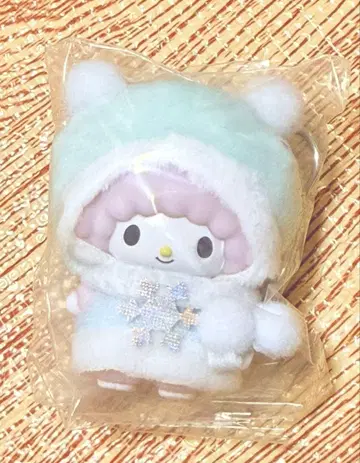 치비토모 눈의 정령 산리오 마이 스위트 피아노