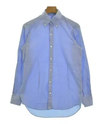 TOMORROWLAND 드레스 셔츠 남성용