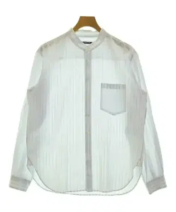 GALERIE VIE 캐주얼 셔츠 남성용