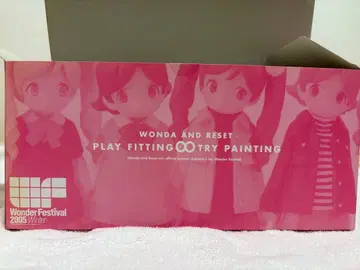 원페스 원더 & 리셋의 멋쟁이 도둑 12 pieces box