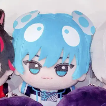 스니스터 SneakerStep 오사데이 오사데이 군 치비구루미