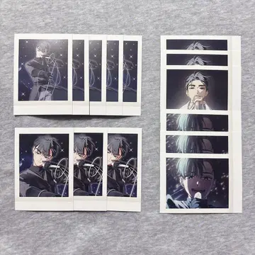 ALIEN STAGE 에이리언 스테이지 IVAN 이반 파샤코레