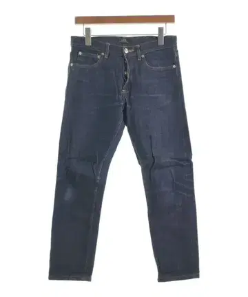 A.P.C. 데님 팬츠 남성용