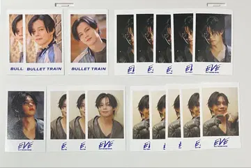 초특급 미니 포토 카이