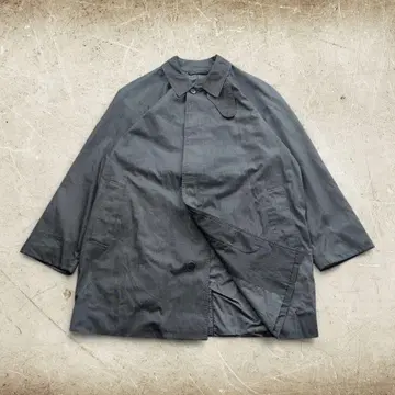 D'URBAN 더반 스텐카라 코트 남성용 히요쿠지타테 비즈니스 출퇴근