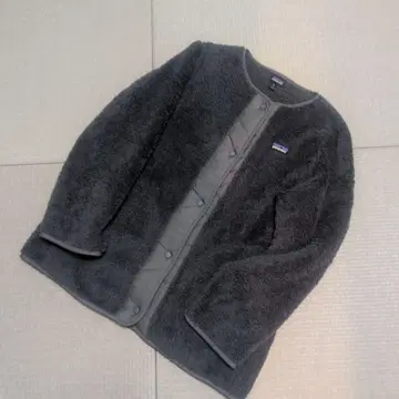 patagonia 보아 자켓 XL 그레이