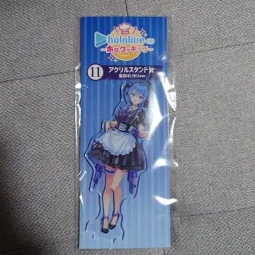 호시마치 스이세이 호로쿠킹 아크릴 스탠드